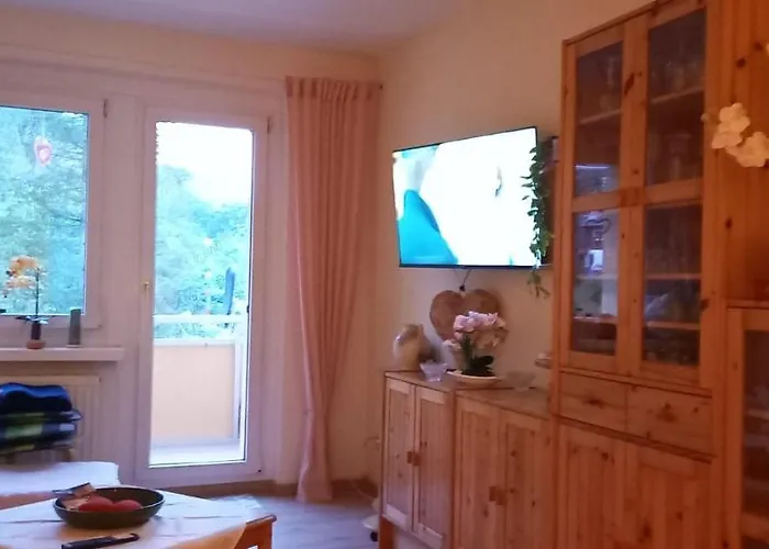 Apartment Mit Herz