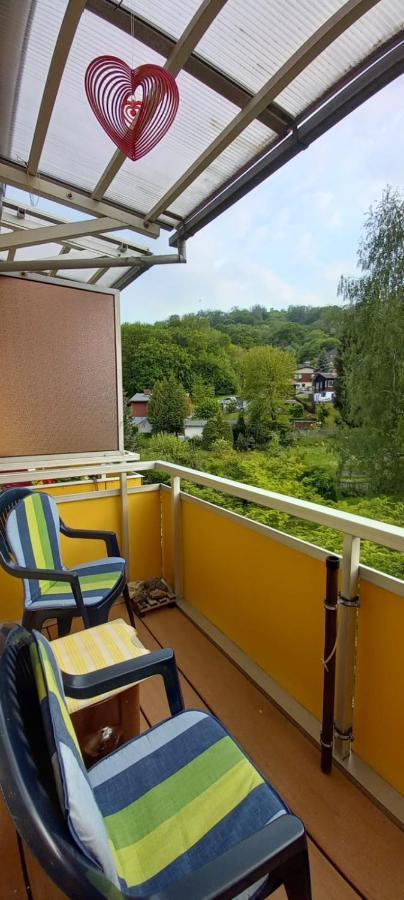 Apartment Mit Herz