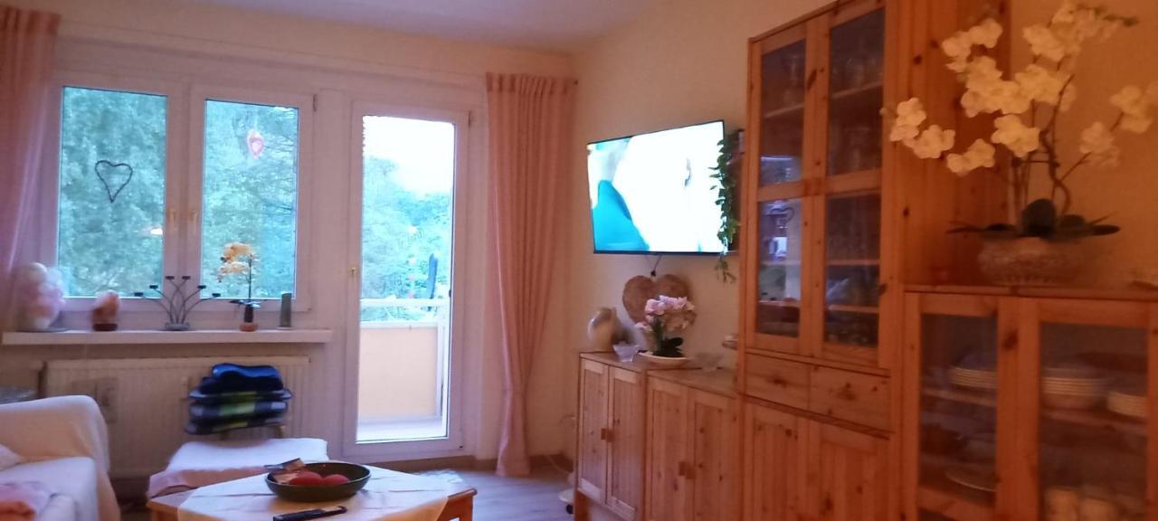 Apartment Mit Herz Sondershausen