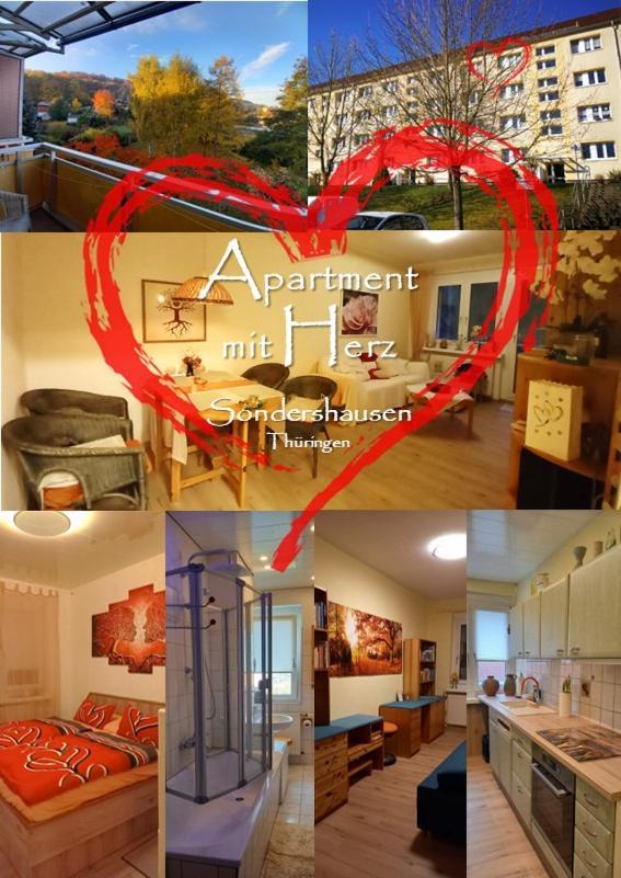 Mit Herz Apartment
