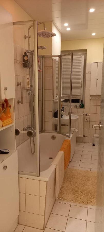 Apartment Mit Herz *