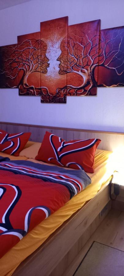 Apartment Mit Herz