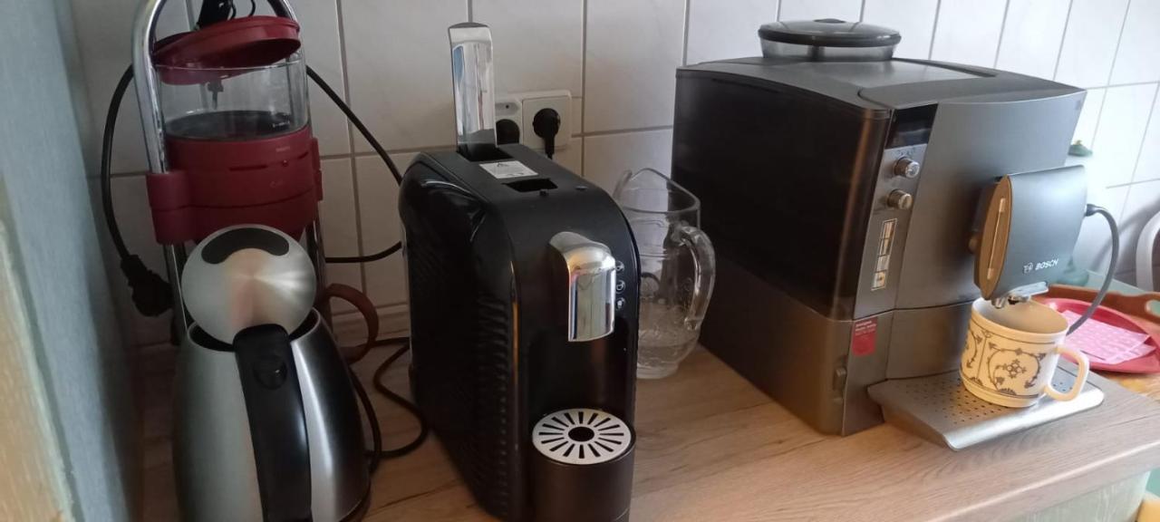 Mit Herz * Sondershausen