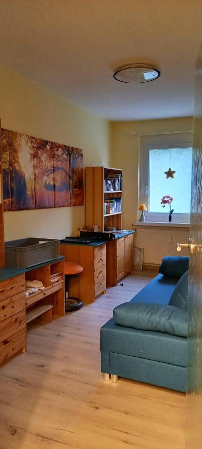 Apartment Mit Herz *