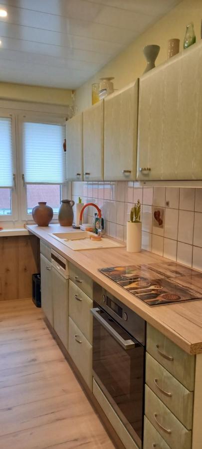 Mit Herz Apartment