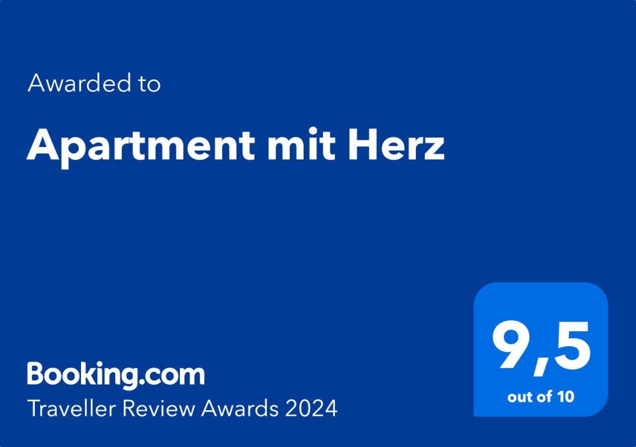 Mit Herz Sondershausen